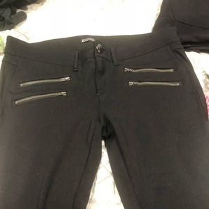 Express jeggings